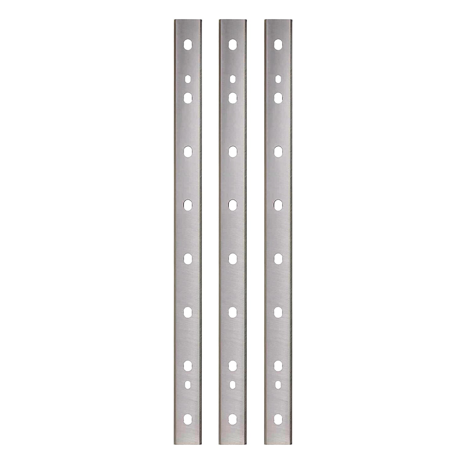 12 1 2 Inch Carbide Tipped Replacement Knives for DeWalt DW734