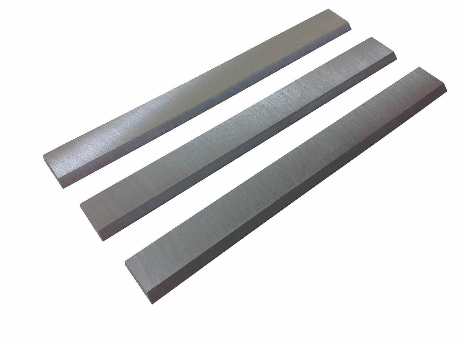 Replacement for Powermatic Planer Blades