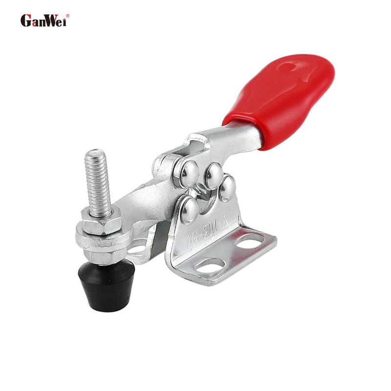 Stainless Steel Right Angle Clamp Carpenter Splicing Quick Clamp Locator 90  Degree Fixed Clamp Frame Carpenter Clamping Tool