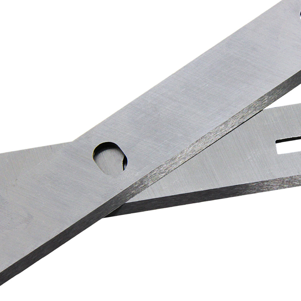 210x22x1.8mm Planer Blade for Woodstar PT85, Kity PT8500