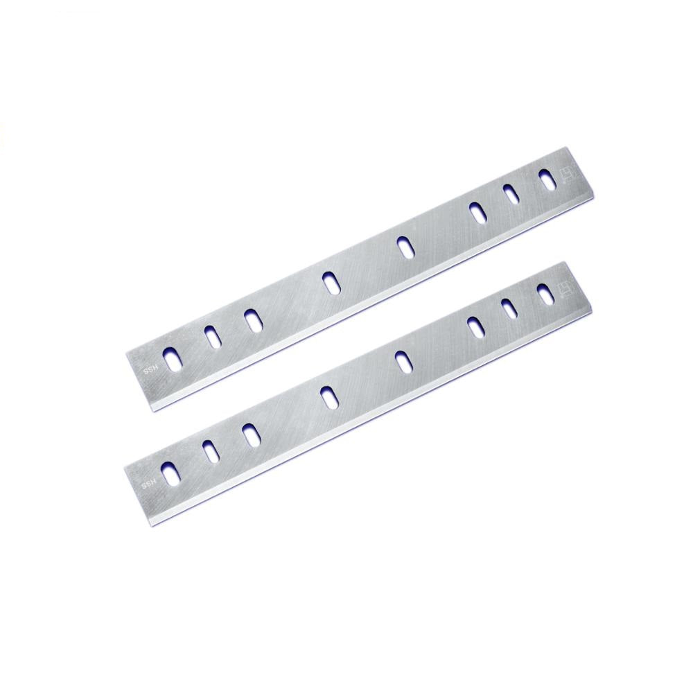 10-Inch Replacement Planer Blades for Ryobi AP10 AP10N Planer - Set of 2